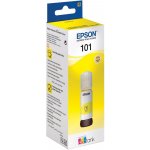 Inkoust Epson 101 Yellow - originální – Zboží Mobilmania