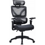 AlzaErgo Chair Delta 1 Plus – Zboží Živě