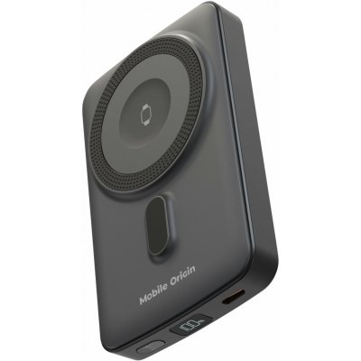 Mobile Origin Wireless Magnetic 10000mAh PB9 – Hledejceny.cz
