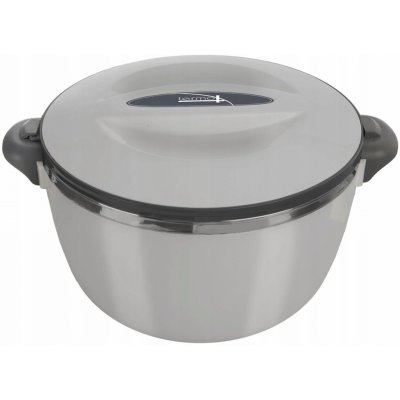 Orion Termomísa TERMO šedá 3,9 l – Zboží Dáma