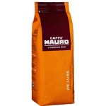 Caffé Mauro De Luxe 1 kg – Zboží Mobilmania