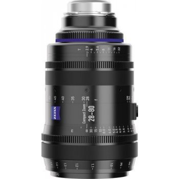 ZEISS Compact Zoom CZ.2 28-80mm T2.9