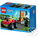 LEGO® City 60105 Hasičský terénní vůz – Sleviste.cz