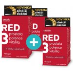 Cemio RED3 90 kapslí – Zboží Dáma