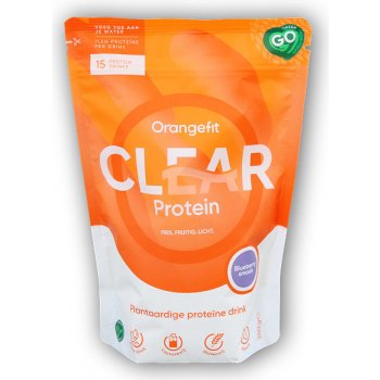 Orangefit Clear Protein 240 g