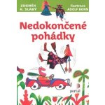 Nedokončené pohádky Zdeněk K. Slabý – Hledejceny.cz