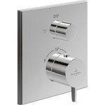 Villeroy & Boch Conum TVS12700500061 – Hledejceny.cz