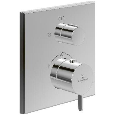 Villeroy & Boch Conum TVS12700500061 – Hledejceny.cz