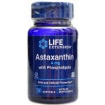Life Extension Astaxanthin with Phospholipids 30 ks – Hledejceny.cz