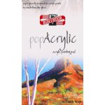 Koh i noor Pop Acrylic A4 400 g – Zboží Dáma