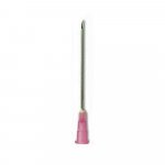 Sterican injekční jehla PH 1,2 x 40 18Gx 1 1/2 růžová – Zboží Dáma