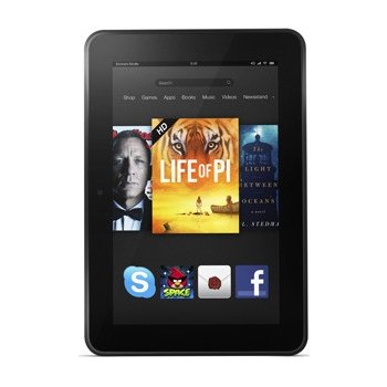 Amazon Kindle Fire HD 8.9 32GB