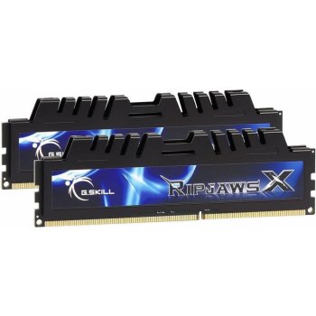 G-Skill DDR3 16GB 2133MHz CL9 (2x8GB) F3-2133C9D-16GXH