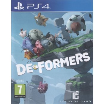 Deformers