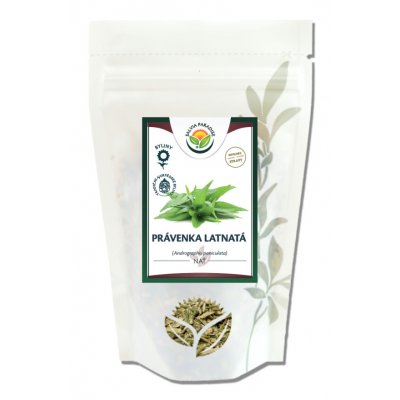 Salvia Paradise Právenka latnatá nať 60 g – Zboží Dáma