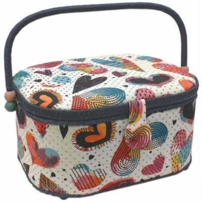 Kazeta na šití 407/190 – Zboží Dáma