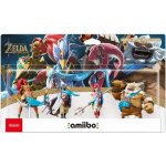 amiibo The Legend of Zelda Collection – Hledejceny.cz