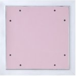 TAMADEX Dvířka revizní 200 x 200 mm – Hledejceny.cz