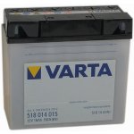 Varta 51814 (BMW), 518014 – Zbozi.Blesk.cz