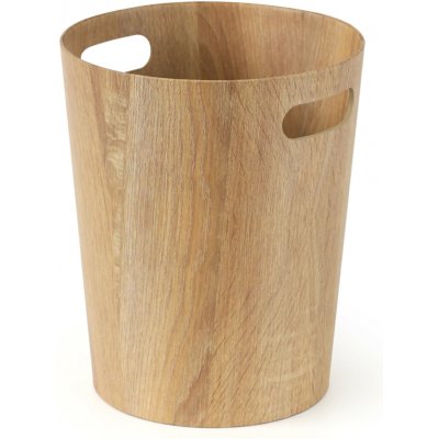 Toro Odpadkový koš Kitchisimo 12l hnědá – Hledejceny.cz