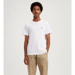 Levi's tričko 56605.0000-0000 bílá – Zboží Dáma