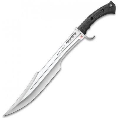 United Cutlery Spartan Blade D2 steel