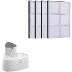 Filtr do fontány ELS PET 1,8 l (4 ks) – Zboží Dáma