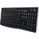 Logitech Wireless Keyboard K270 920-003738