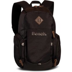 Bench Terra Classic černá 18 l