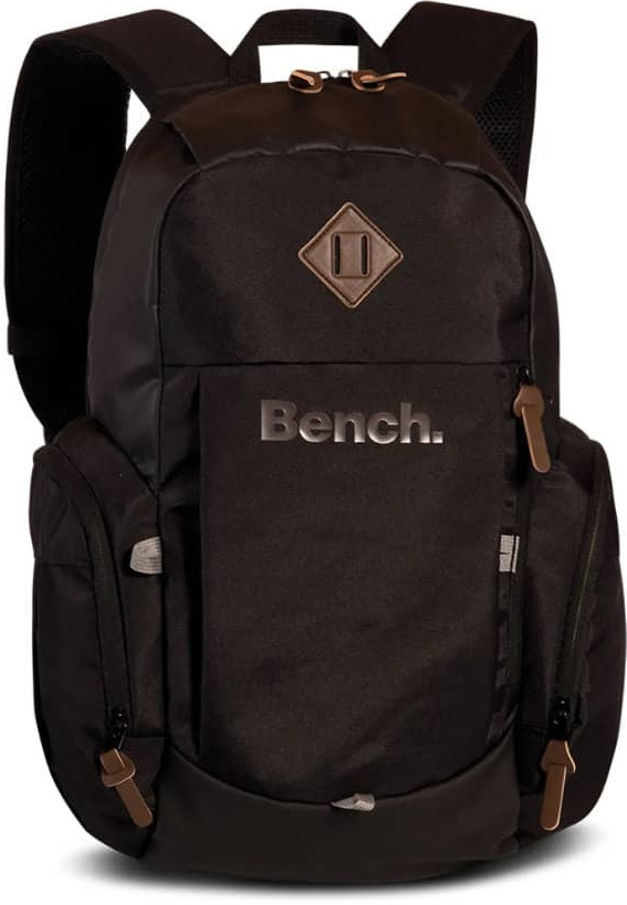 Bench Terra Classic černá 18 l