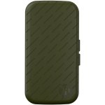 Harrows Slimcase - Green – Zboží Dáma