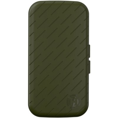 Harrows Slimcase - Green – Zboží Dáma