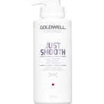 Goldwell Dualsenses Just Smooth Taming Conditioner 1000 ml – Zboží Dáma