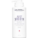 Goldwell Dualsenses Just Smooth Taming Conditioner 1000 ml – Zboží Mobilmania