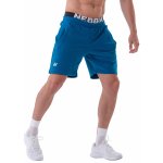 Nebbia Next Level šortky Relaxed-fit 319 Blue modrá – Sleviste.cz