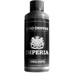 Imperia Beznikotinová báze Zero Dripper PG30/VG70 0mg 1000ml – Zboží Mobilmania