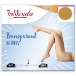 Bellinda průhledné BE222000-230 Amber – Zboží Dáma