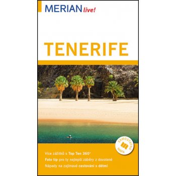 Merian 28 Tenerife