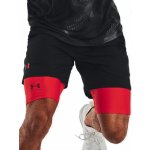 Under Armour šortky UA Vanish Woven 6in shorts -BLK 1373718-002 – Zboží Mobilmania