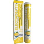 Electrolyty Probiotics Citron 20 ks – Hledejceny.cz