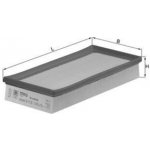 Vzduchový filtr MAHLE LX 1141 – Hledejceny.cz