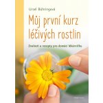 Můj první kurs léčivých bylin - Ursel Bühring – Hledejceny.cz