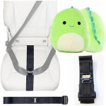 Autopotah INSAFE Bezpečnostní pás do auta pro těhotné – Zboží Mobilmania