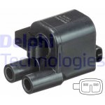 DELPHI Zapalovací cívka GN1077812B1 – Hledejceny.cz