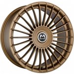 Motec Venom Mct18 8.5x19 5x120 ET30 copper matt – Hledejceny.cz