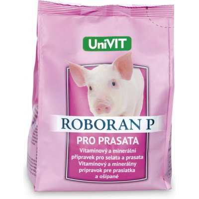 Univit Roboran P 1 kg – Hledejceny.cz