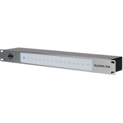 ADJ myDMX-RM – Sleviste.cz
