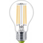 MASTER LEDBulb ND 2.3-40W E27 830 A60 CL G EEL A LED žárovka 2,3W 485lm – Hledejceny.cz