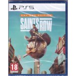 Saints Row (D1 Edition) – Zboží Živě