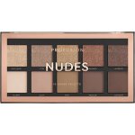 Profusion paletka očních stínů Nudes 16 g – Sleviste.cz